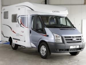 Carado T 134 '2009